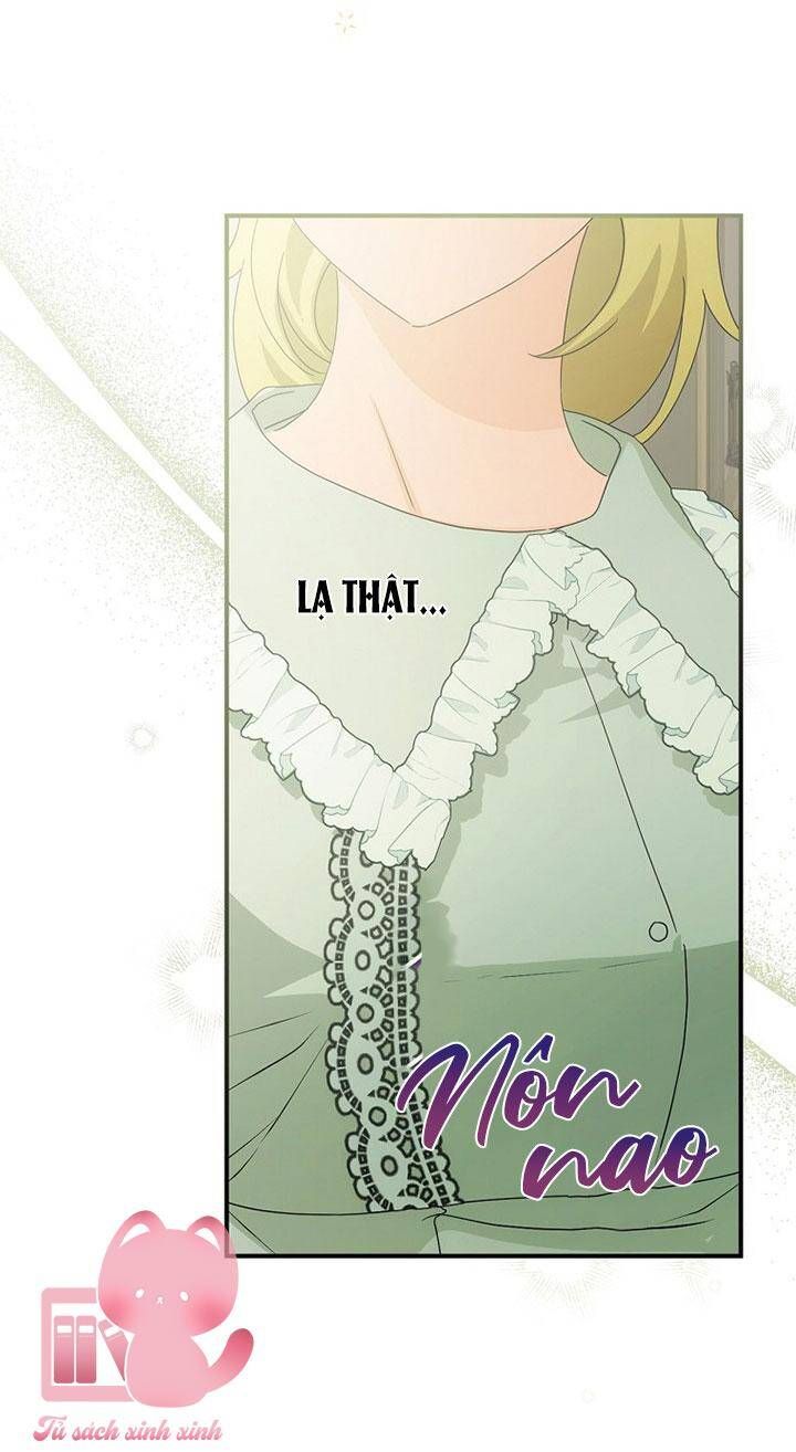 đọc truyện Đứa Bé Đó Không Phải Con Anh Chương 48 ảnh 39 tại Thiên Thai Truyện