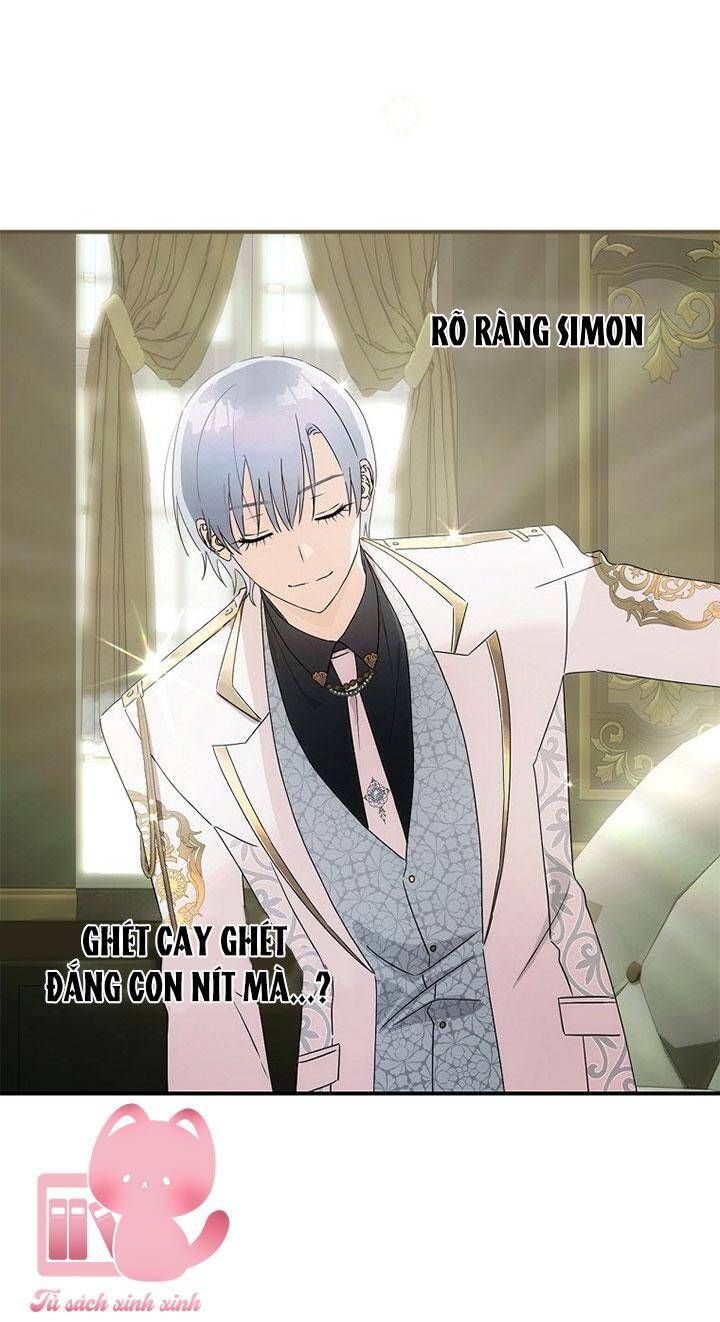 đọc truyện Đứa Bé Đó Không Phải Con Anh Chương 48 ảnh 40 tại Thiên Thai Truyện