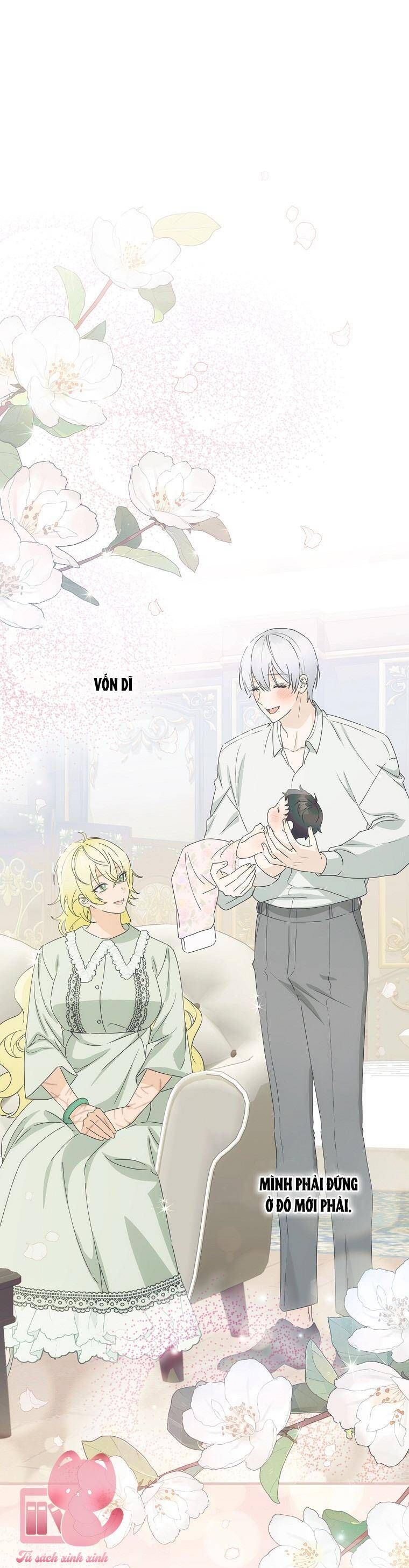 đọc truyện Đứa Bé Đó Không Phải Con Anh Chương 48 ảnh 6 tại Thiên Thai Truyện