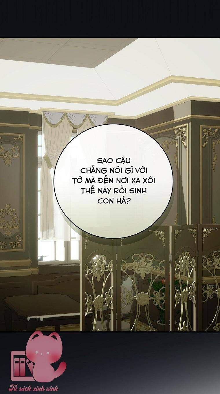 đọc truyện Đứa Bé Đó Không Phải Con Anh Chương 48 ảnh 43 tại Thiên Thai Truyện