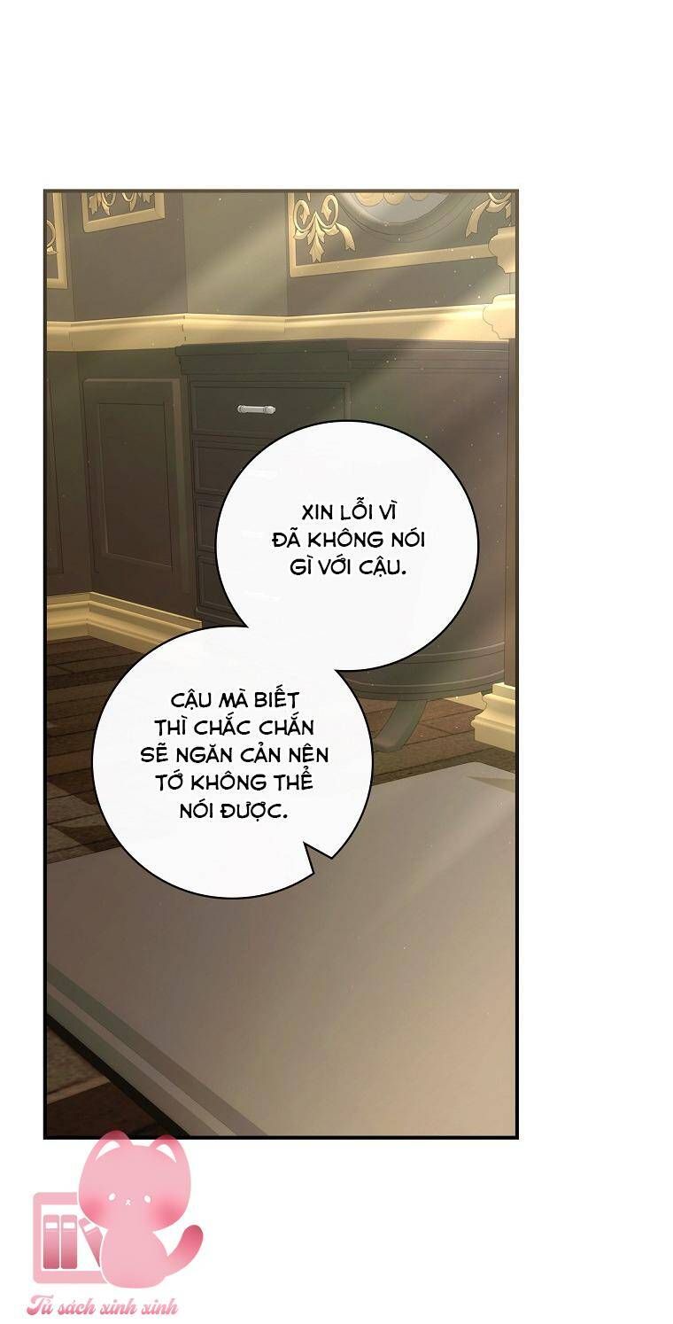 đọc truyện Đứa Bé Đó Không Phải Con Anh Chương 48 ảnh 45 tại Thiên Thai Truyện