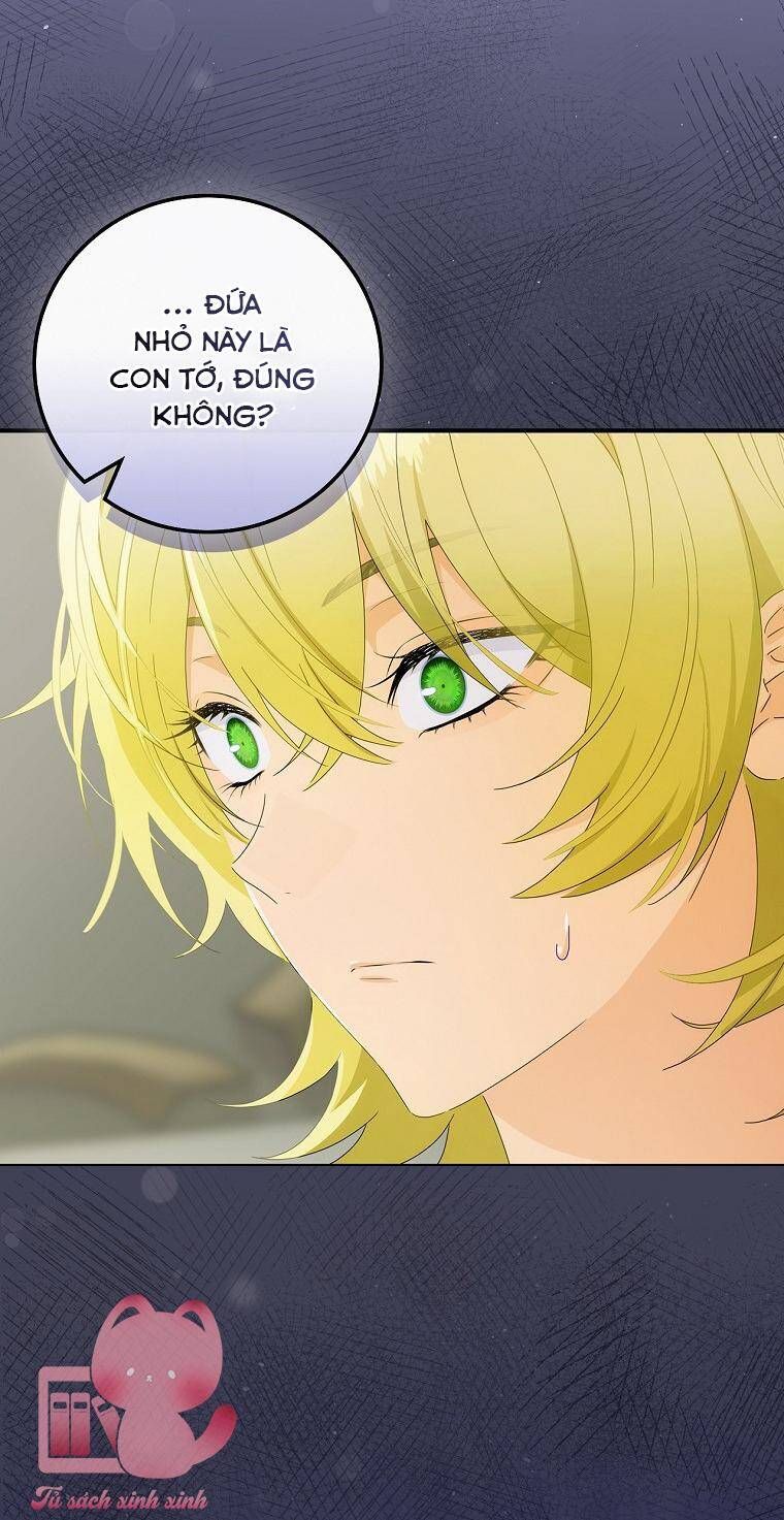 đọc truyện Đứa Bé Đó Không Phải Con Anh Chương 48 ảnh 48 tại Thiên Thai Truyện