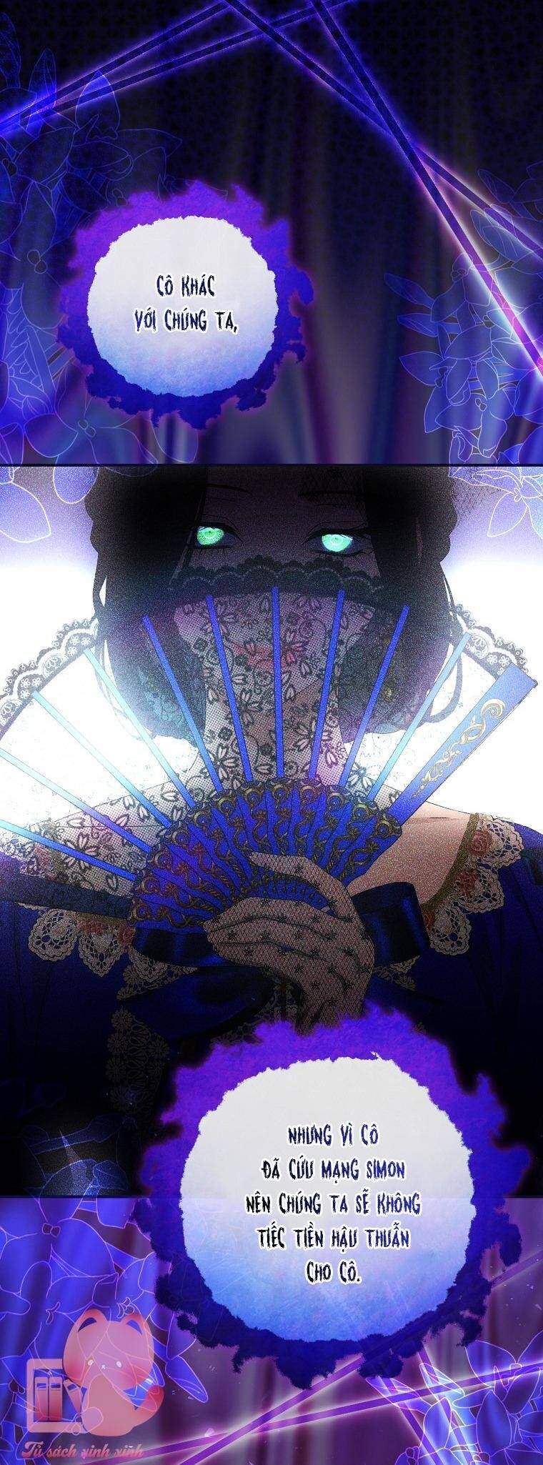 đọc truyện Đứa Bé Đó Không Phải Con Anh Chương 48 ảnh 51 tại Thiên Thai Truyện