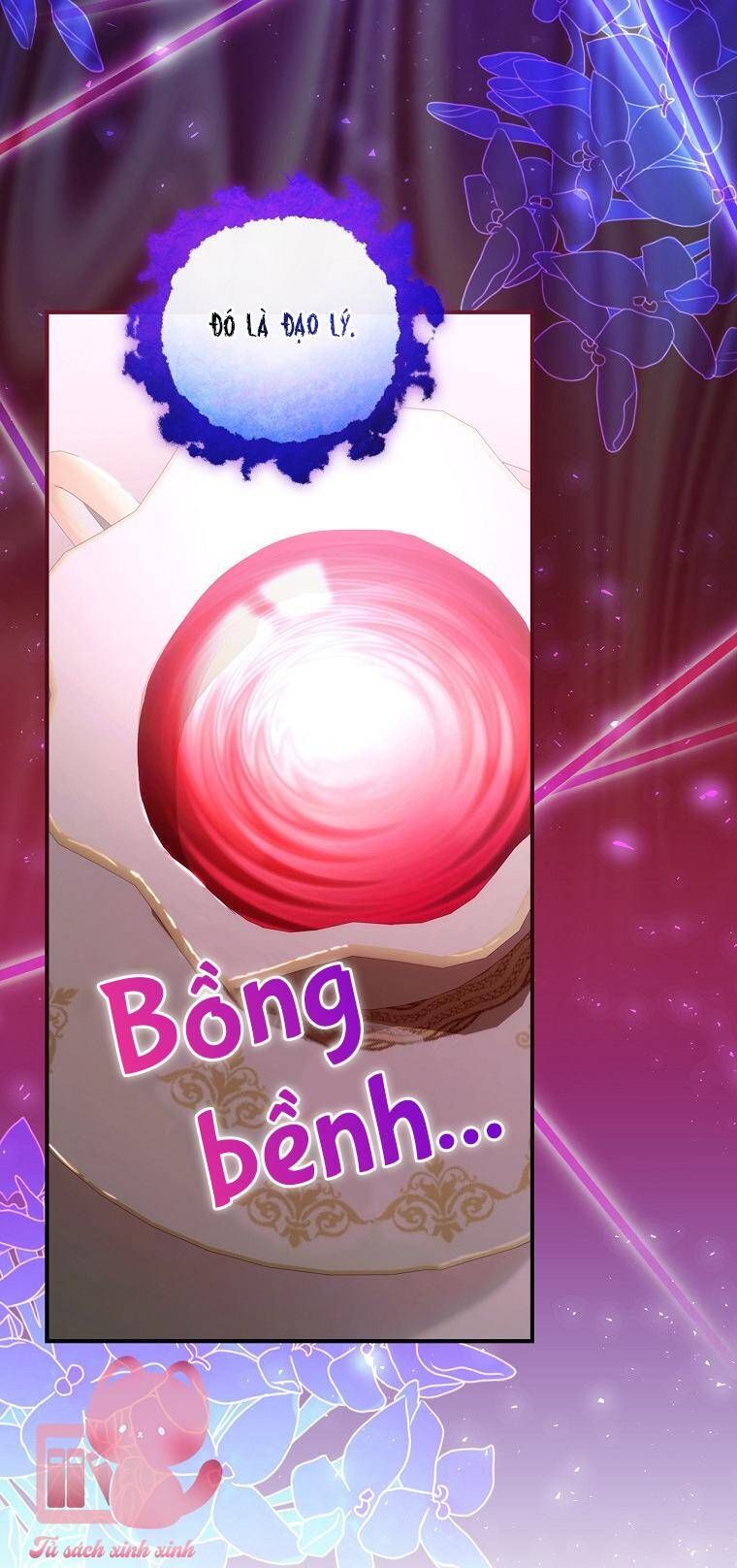 đọc truyện Đứa Bé Đó Không Phải Con Anh Chương 48 ảnh 52 tại Thiên Thai Truyện