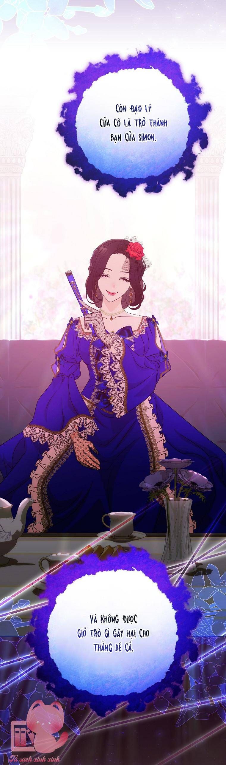 đọc truyện Đứa Bé Đó Không Phải Con Anh Chương 48 ảnh 53 tại Thiên Thai Truyện