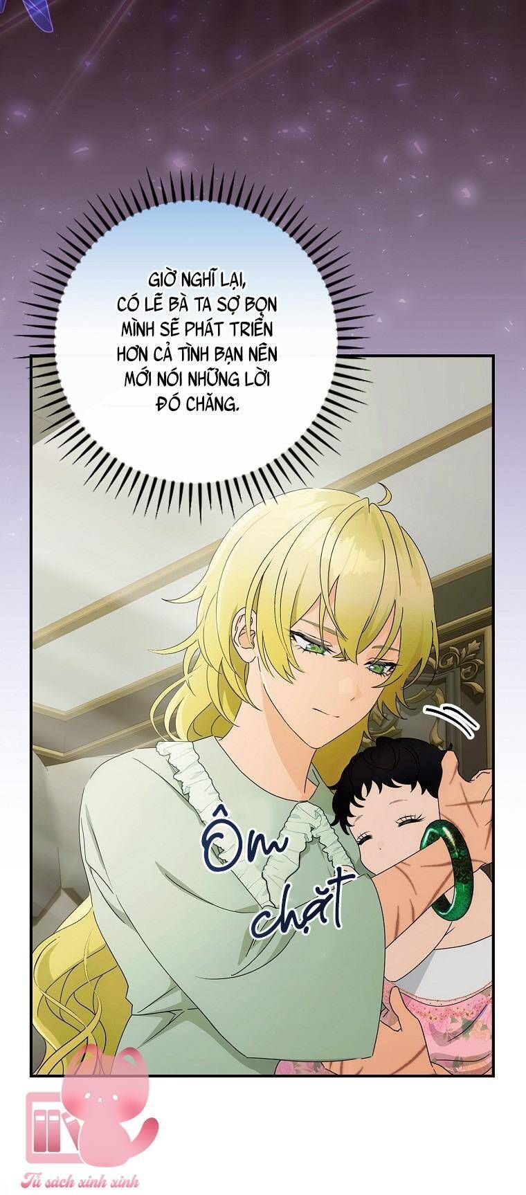 đọc truyện Đứa Bé Đó Không Phải Con Anh Chương 48 ảnh 54 tại Thiên Thai Truyện