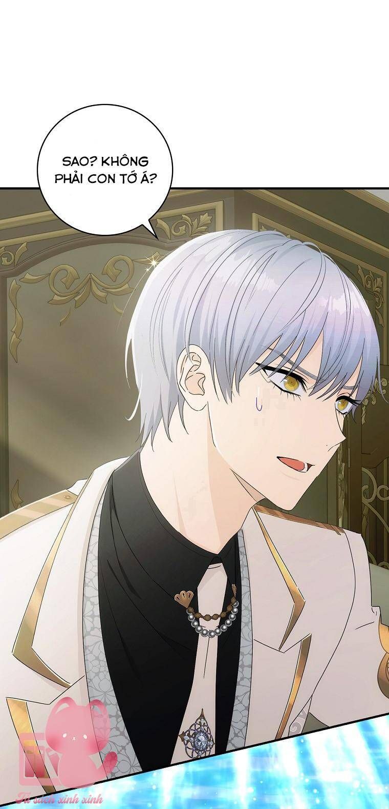 đọc truyện Đứa Bé Đó Không Phải Con Anh Chương 48 ảnh 57 tại Thiên Thai Truyện