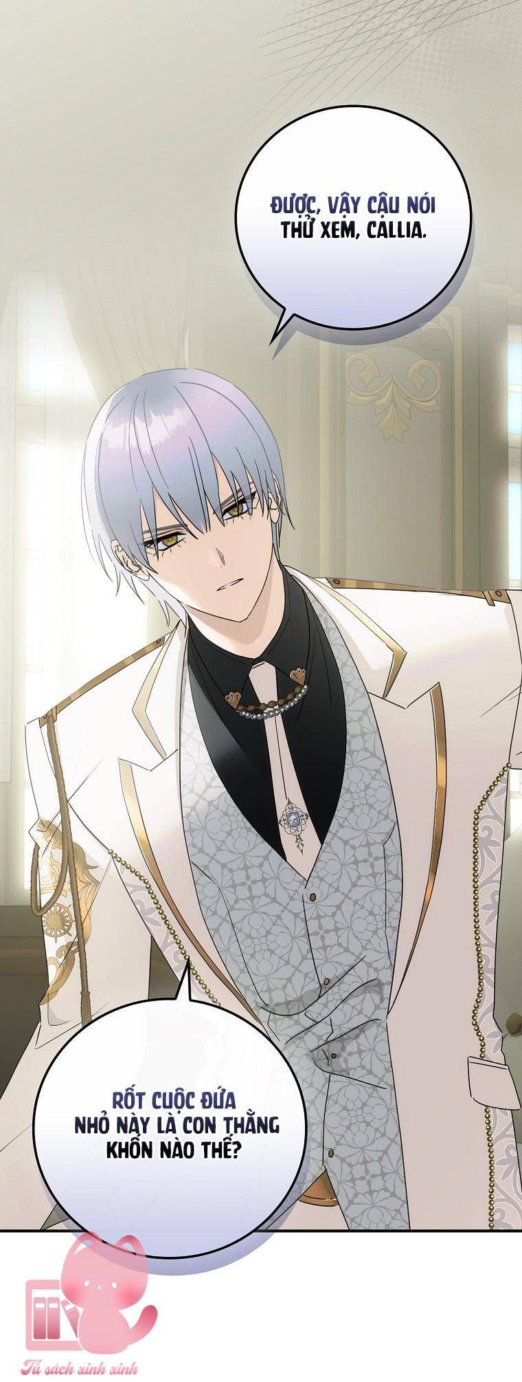 đọc truyện Đứa Bé Đó Không Phải Con Anh Chương 48 ảnh 61 tại Thiên Thai Truyện