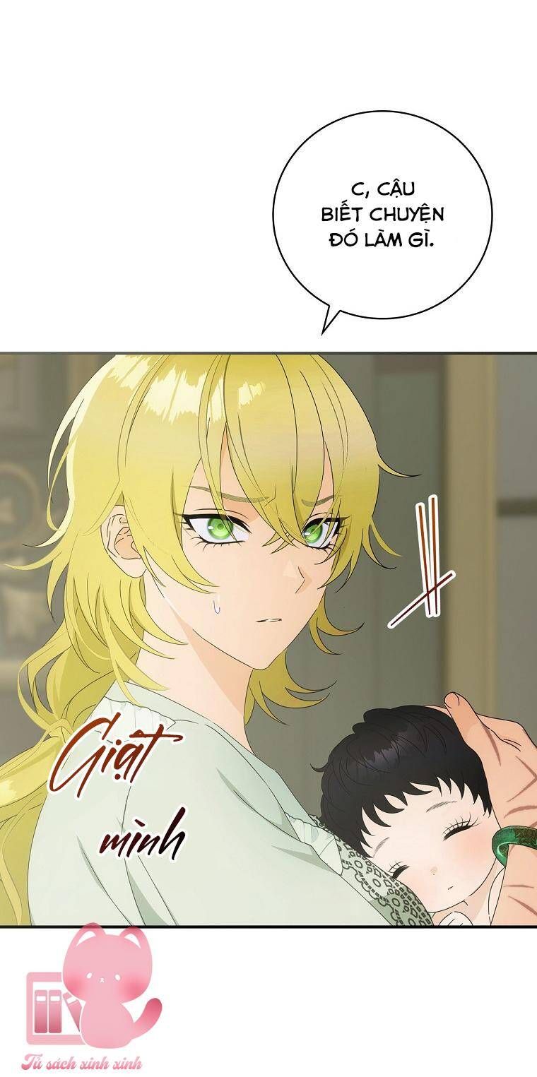 đọc truyện Đứa Bé Đó Không Phải Con Anh Chương 48 ảnh 62 tại Thiên Thai Truyện