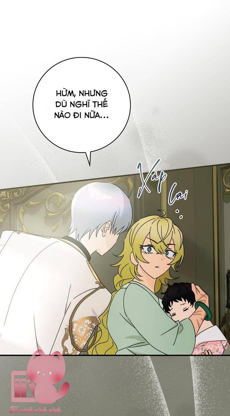 đọc truyện Đứa Bé Đó Không Phải Con Anh Chương 48 ảnh 64 tại Thiên Thai Truyện