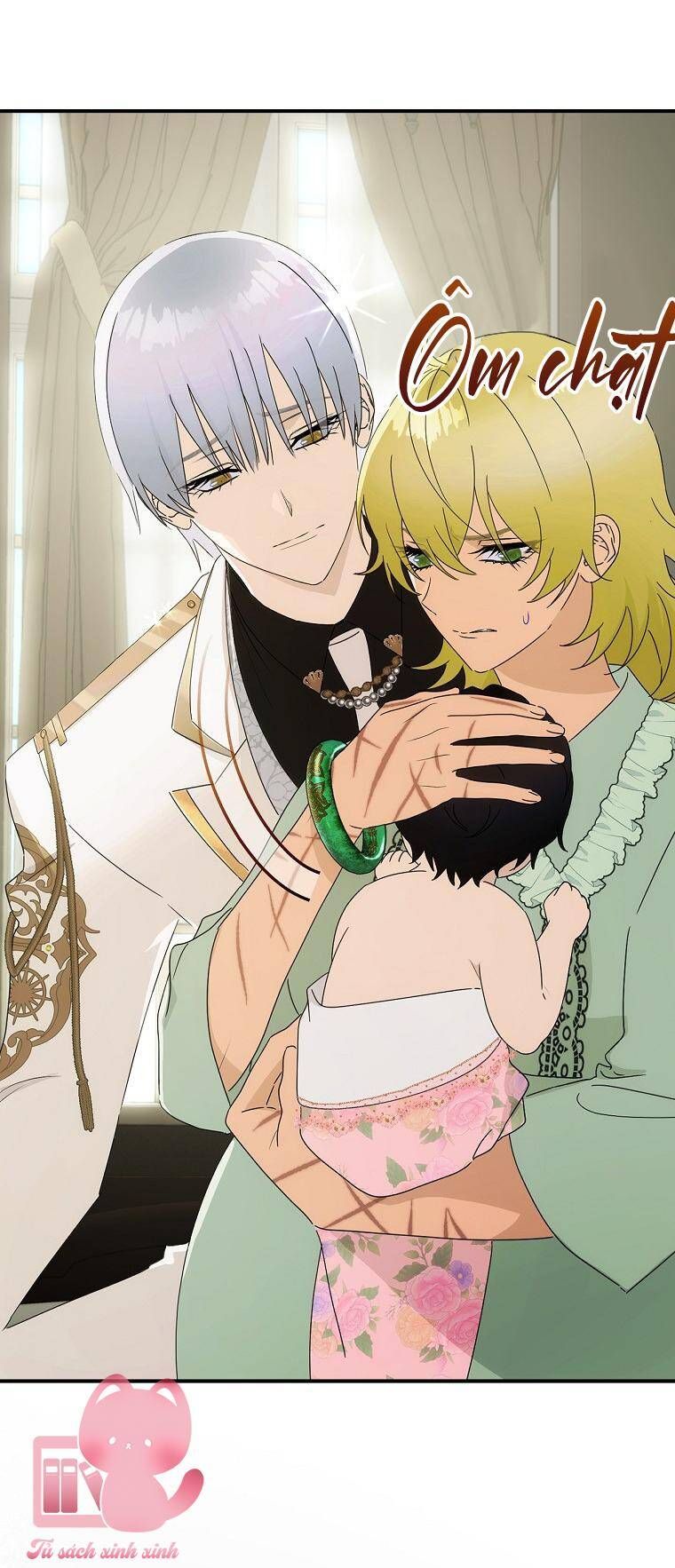 đọc truyện Đứa Bé Đó Không Phải Con Anh Chương 48 ảnh 66 tại Thiên Thai Truyện