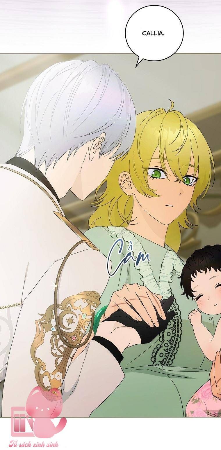 đọc truyện Đứa Bé Đó Không Phải Con Anh Chương 48 ảnh 72 tại Thiên Thai Truyện