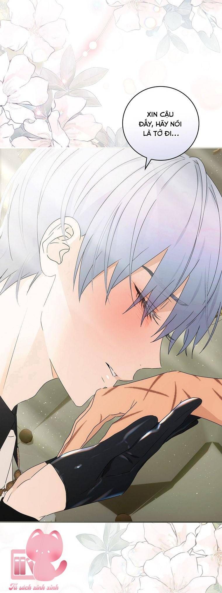 đọc truyện Đứa Bé Đó Không Phải Con Anh Chương 48 ảnh 74 tại Thiên Thai Truyện