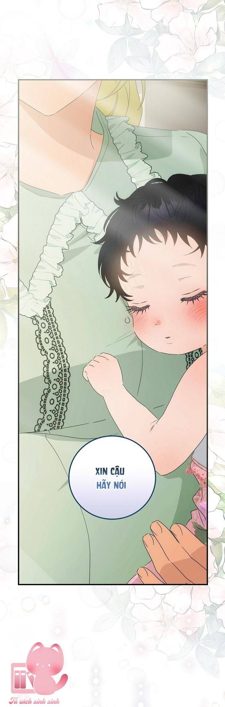 đọc truyện Đứa Bé Đó Không Phải Con Anh Chương 48 ảnh 75 tại Thiên Thai Truyện