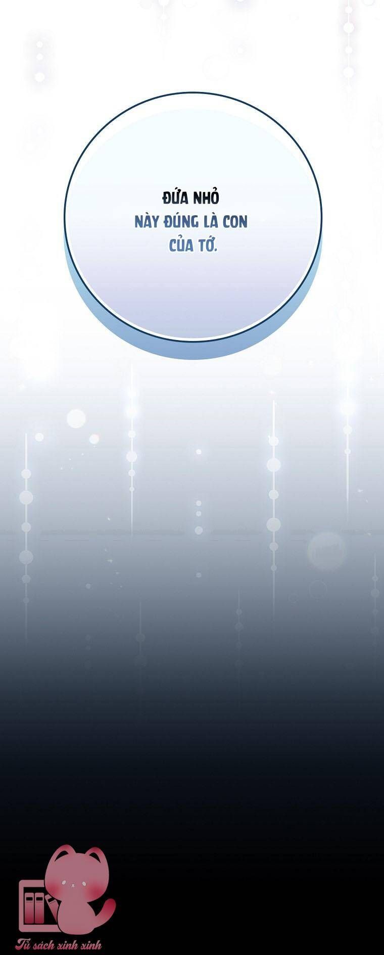 đọc truyện Đứa Bé Đó Không Phải Con Anh Chương 48 ảnh 76 tại Thiên Thai Truyện