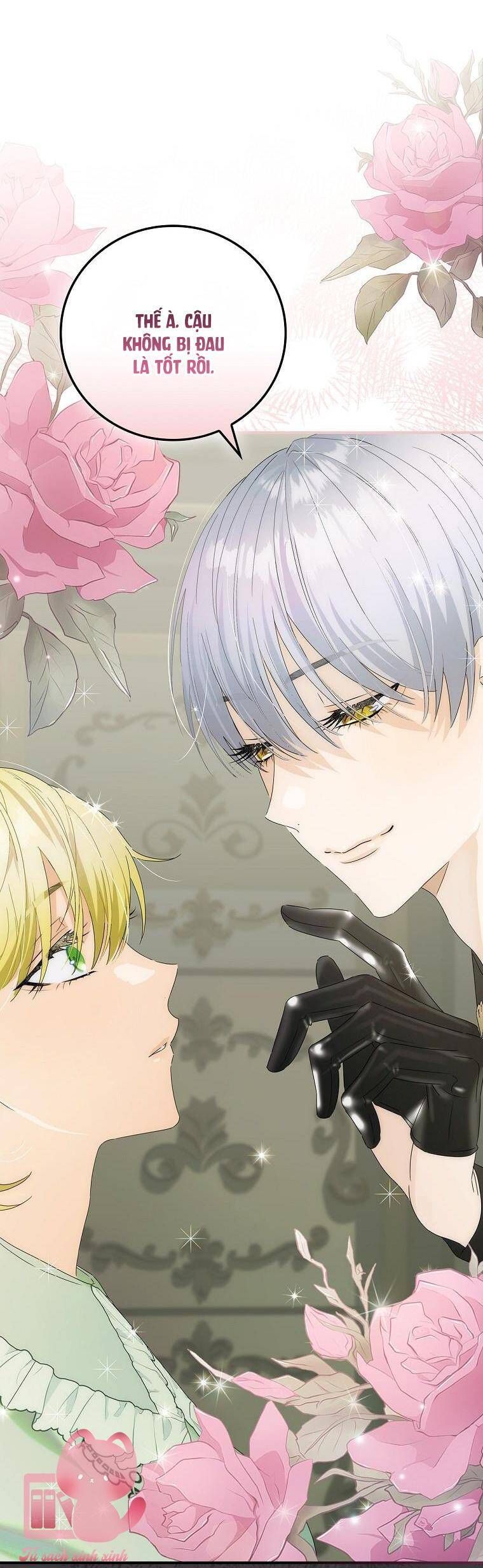 đọc truyện Đứa Bé Đó Không Phải Con Anh Chương 48 ảnh 11 tại Thiên Thai Truyện