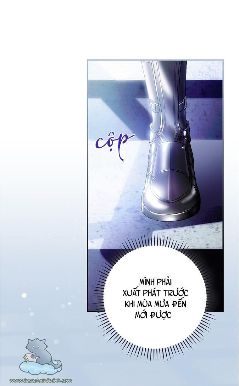 đọc truyện Đứa Bé Đó Không Phải Con Anh Chương 5.5 ảnh 3 tại Thiên Thai Truyện