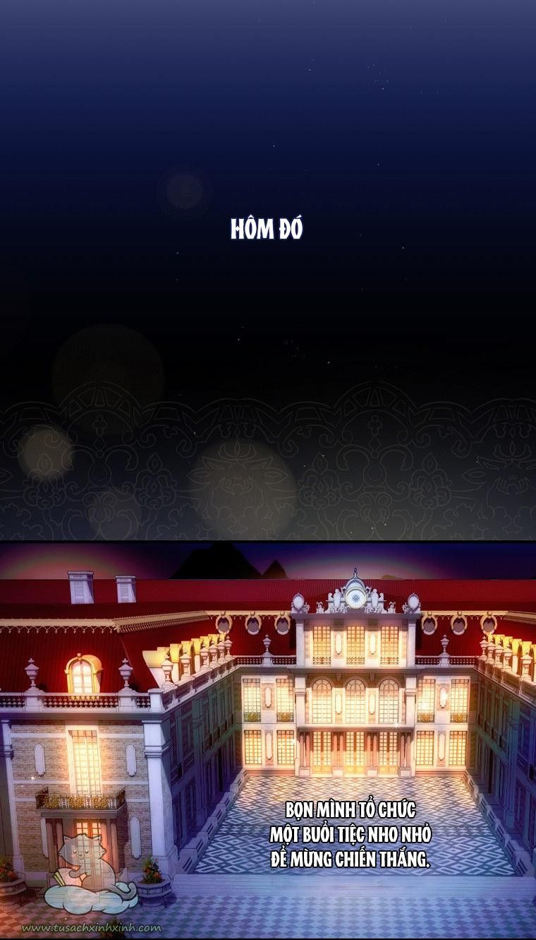 đọc truyện Đứa Bé Đó Không Phải Con Anh Chương 5.5 ảnh 14 tại Thiên Thai Truyện