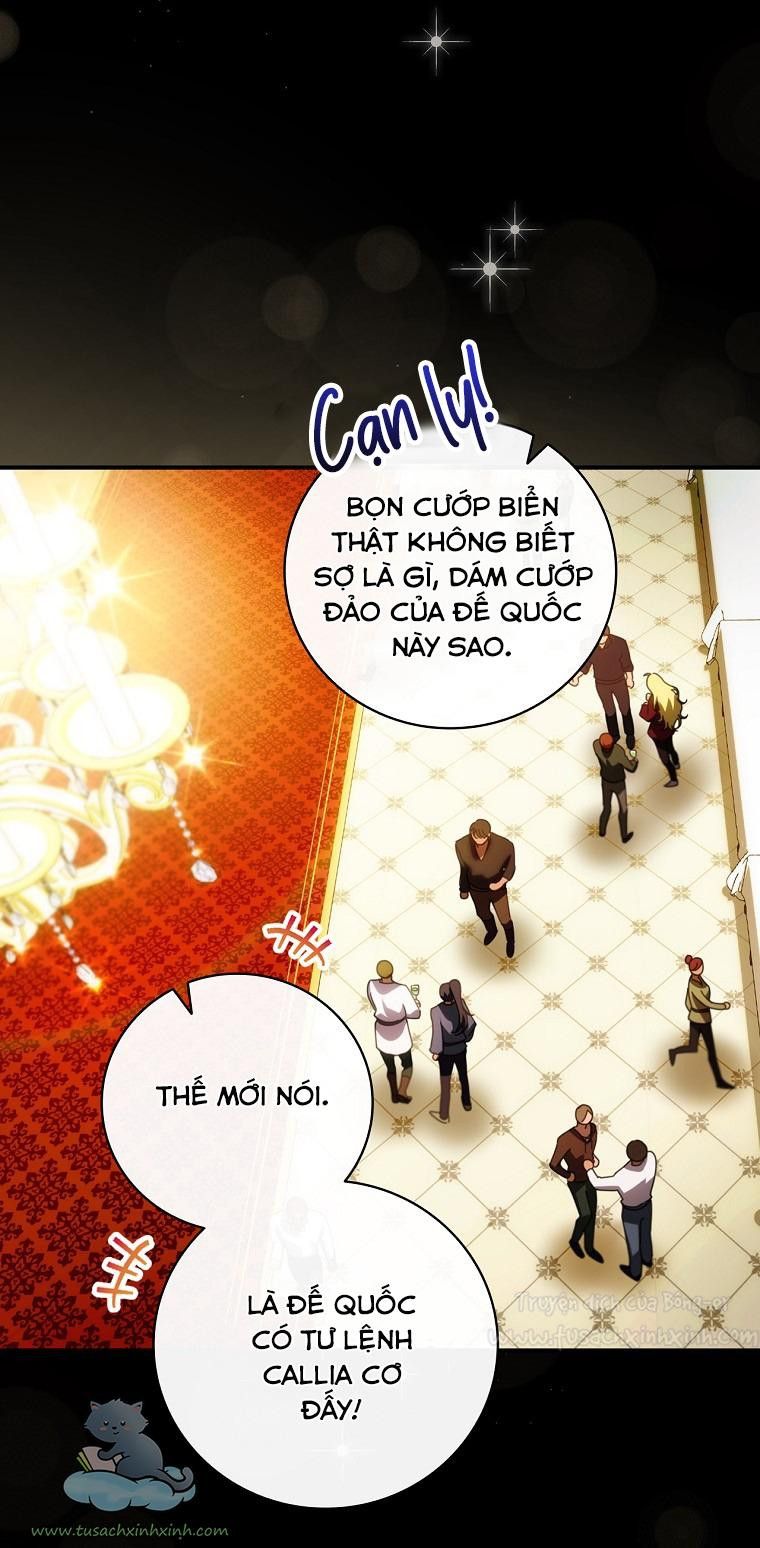 đọc truyện Đứa Bé Đó Không Phải Con Anh Chương 5.5 ảnh 16 tại Thiên Thai Truyện