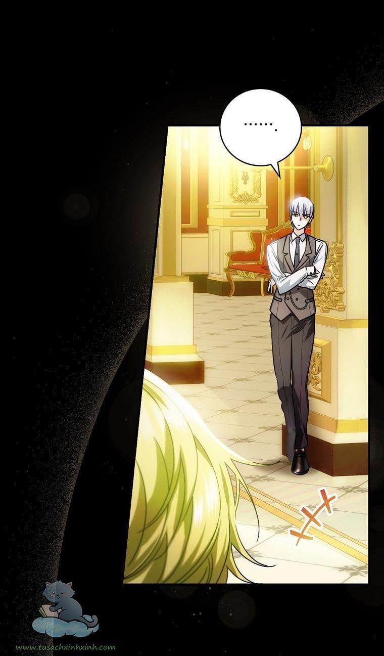 đọc truyện Đứa Bé Đó Không Phải Con Anh Chương 5.5 ảnh 18 tại Thiên Thai Truyện