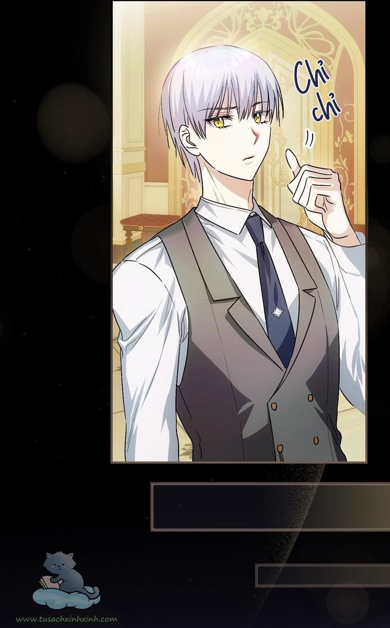 đọc truyện Đứa Bé Đó Không Phải Con Anh Chương 5.5 ảnh 20 tại Thiên Thai Truyện