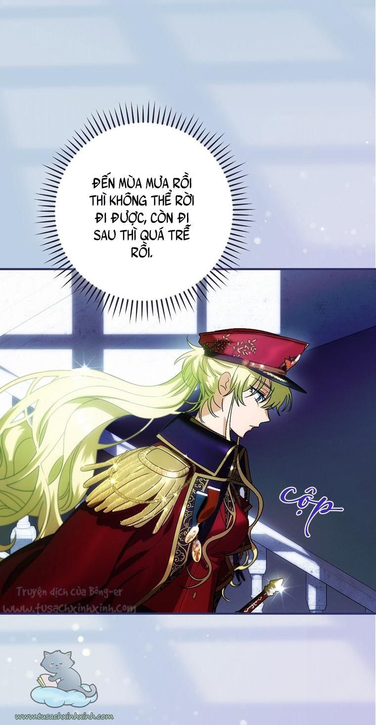 đọc truyện Đứa Bé Đó Không Phải Con Anh Chương 5.5 ảnh 4 tại Thiên Thai Truyện