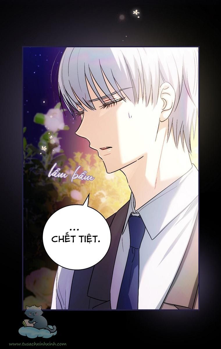 đọc truyện Đứa Bé Đó Không Phải Con Anh Chương 5.5 ảnh 23 tại Thiên Thai Truyện