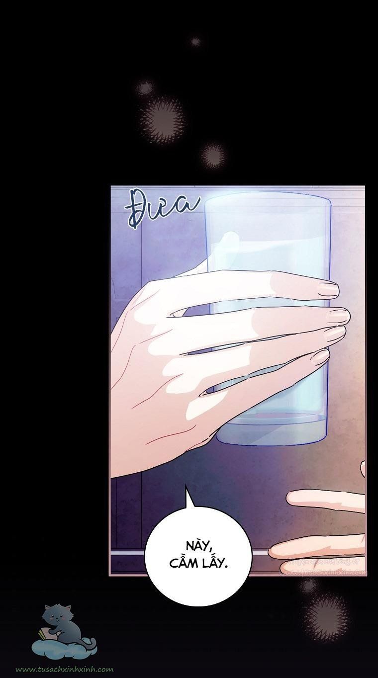 đọc truyện Đứa Bé Đó Không Phải Con Anh Chương 5.5 ảnh 25 tại Thiên Thai Truyện