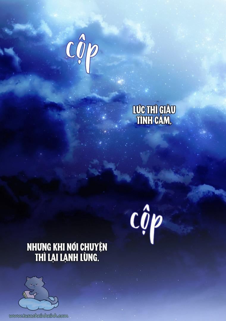 đọc truyện Đứa Bé Đó Không Phải Con Anh Chương 5.5 ảnh 27 tại Thiên Thai Truyện