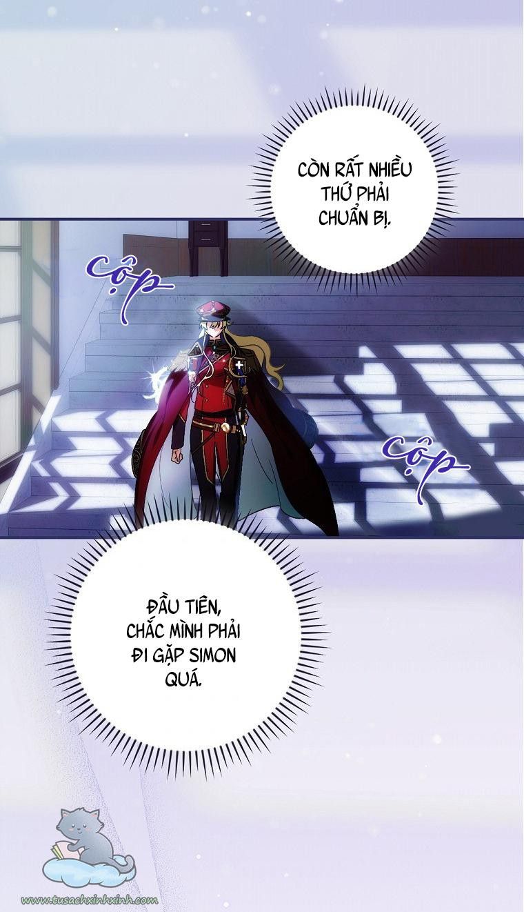 đọc truyện Đứa Bé Đó Không Phải Con Anh Chương 5.5 ảnh 5 tại Thiên Thai Truyện