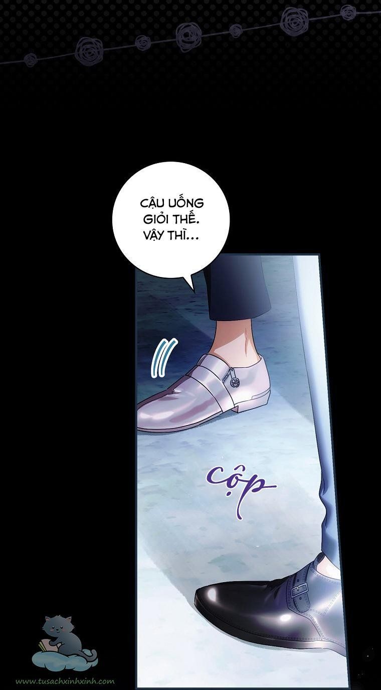 đọc truyện Đứa Bé Đó Không Phải Con Anh Chương 5.5 ảnh 32 tại Thiên Thai Truyện