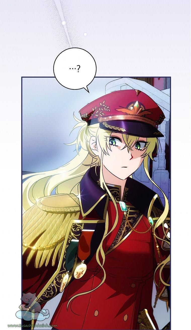 đọc truyện Đứa Bé Đó Không Phải Con Anh Chương 5.5 ảnh 6 tại Thiên Thai Truyện