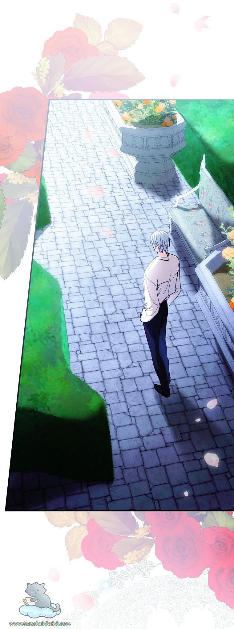 đọc truyện Đứa Bé Đó Không Phải Con Anh Chương 5.5 ảnh 8 tại Thiên Thai Truyện