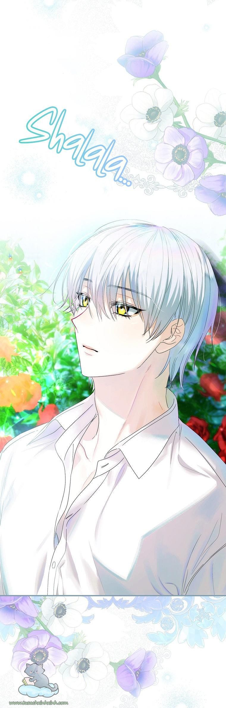 đọc truyện Đứa Bé Đó Không Phải Con Anh Chương 5.5 ảnh 9 tại Thiên Thai Truyện