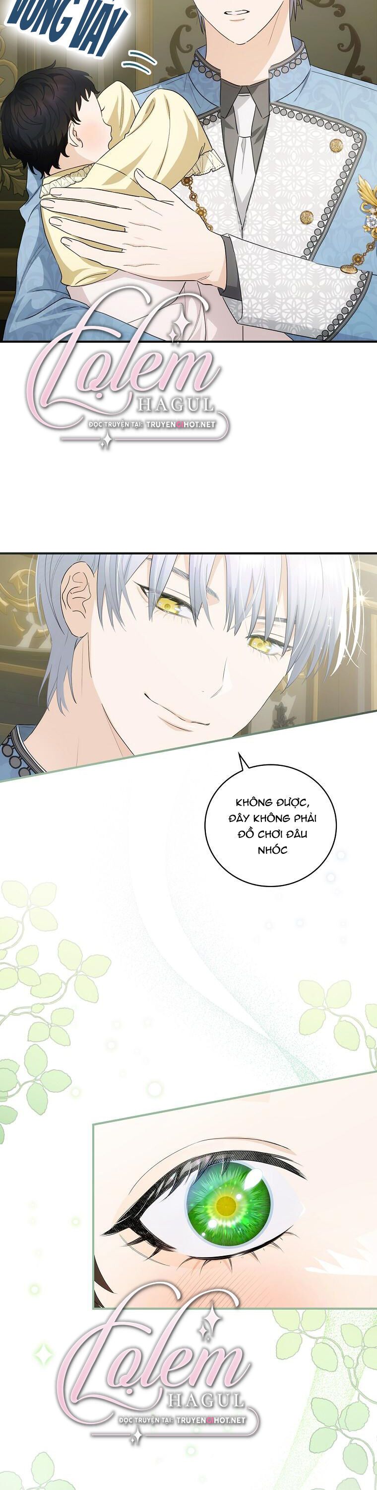 đọc truyện Đứa Bé Đó Không Phải Con Anh Chương 52 ảnh 12 tại Thiên Thai Truyện