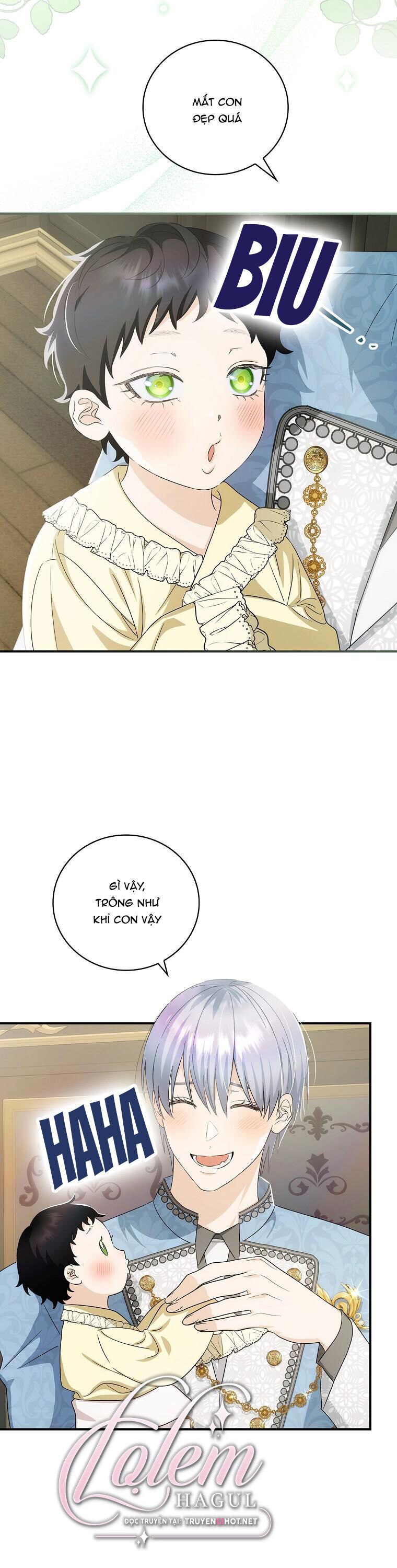 đọc truyện Đứa Bé Đó Không Phải Con Anh Chương 52 ảnh 13 tại Thiên Thai Truyện