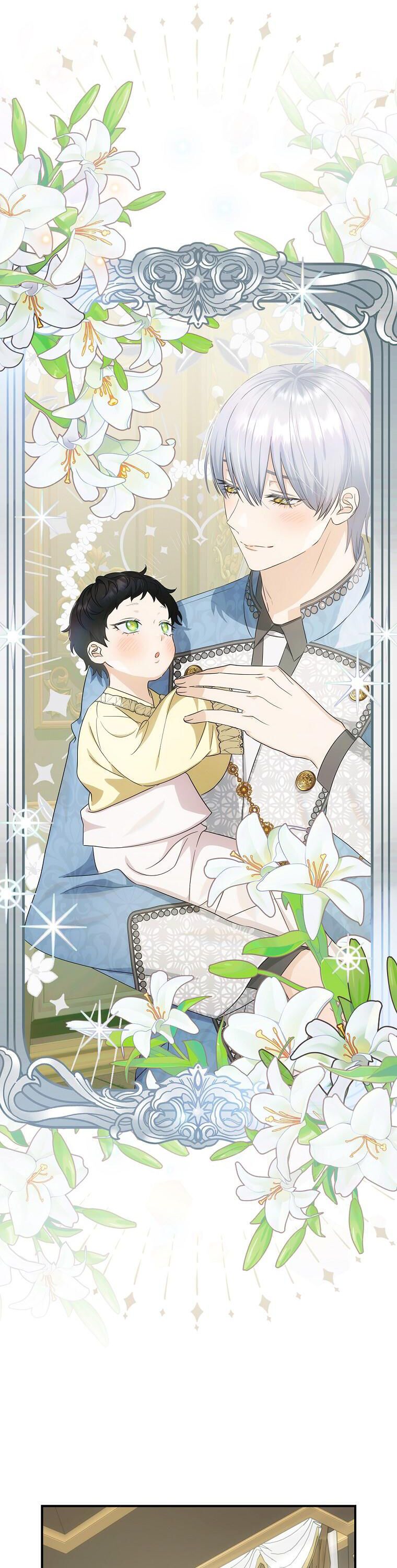 đọc truyện Đứa Bé Đó Không Phải Con Anh Chương 52 ảnh 14 tại Thiên Thai Truyện