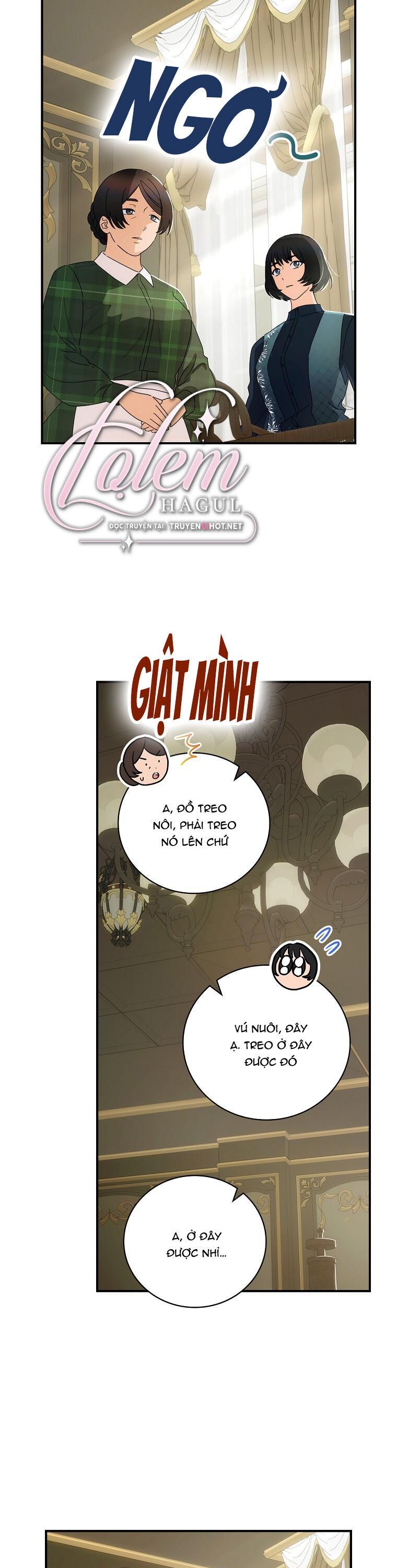 đọc truyện Đứa Bé Đó Không Phải Con Anh Chương 52 ảnh 15 tại Thiên Thai Truyện