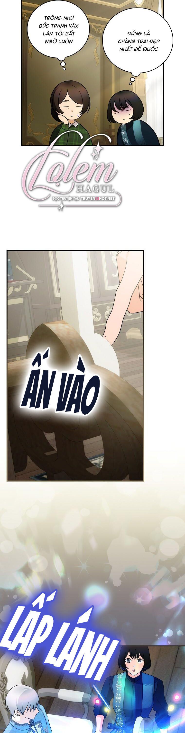 đọc truyện Đứa Bé Đó Không Phải Con Anh Chương 52 ảnh 16 tại Thiên Thai Truyện