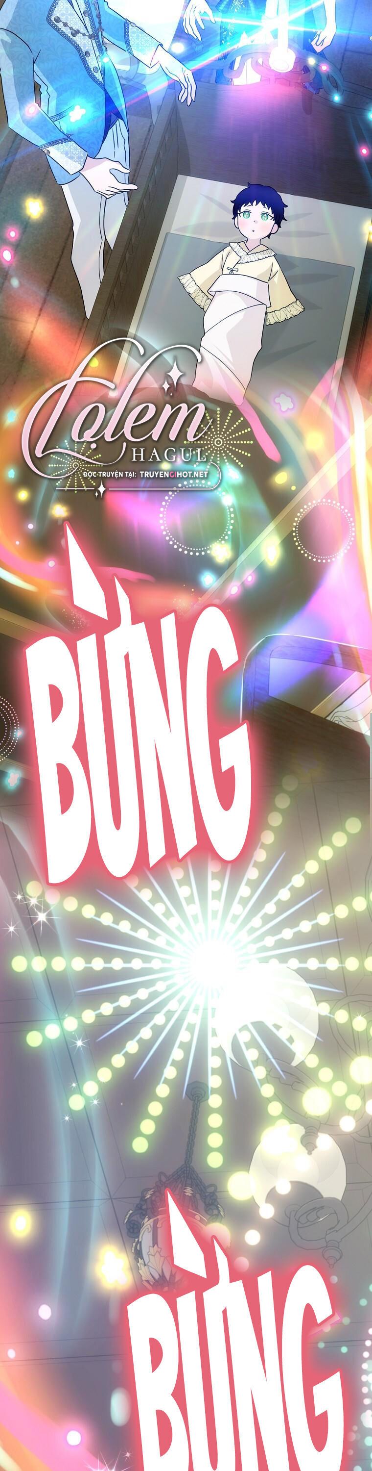 đọc truyện Đứa Bé Đó Không Phải Con Anh Chương 52 ảnh 17 tại Thiên Thai Truyện