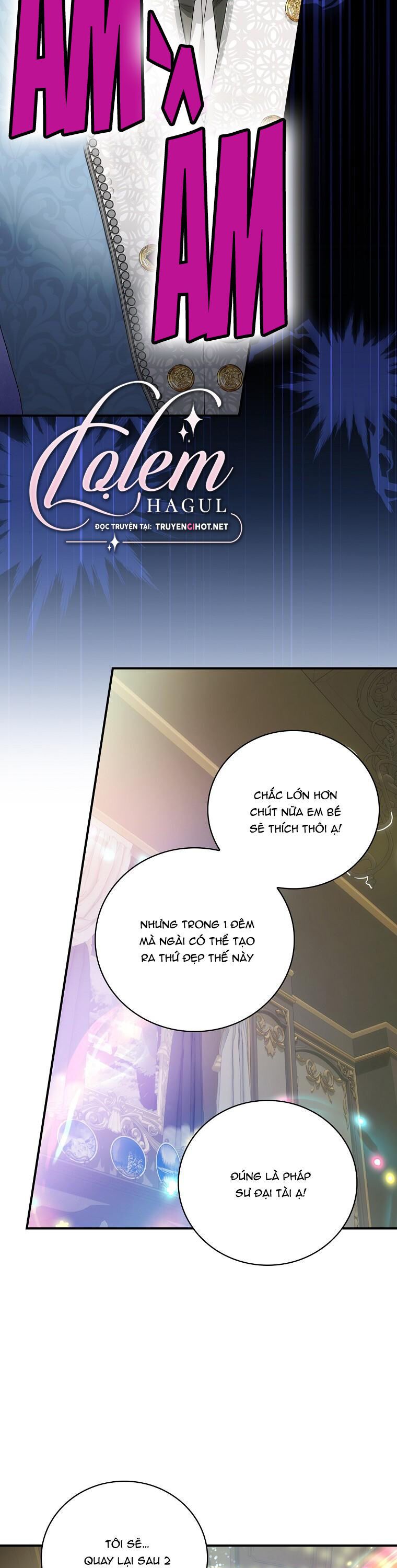 đọc truyện Đứa Bé Đó Không Phải Con Anh Chương 52 ảnh 21 tại Thiên Thai Truyện