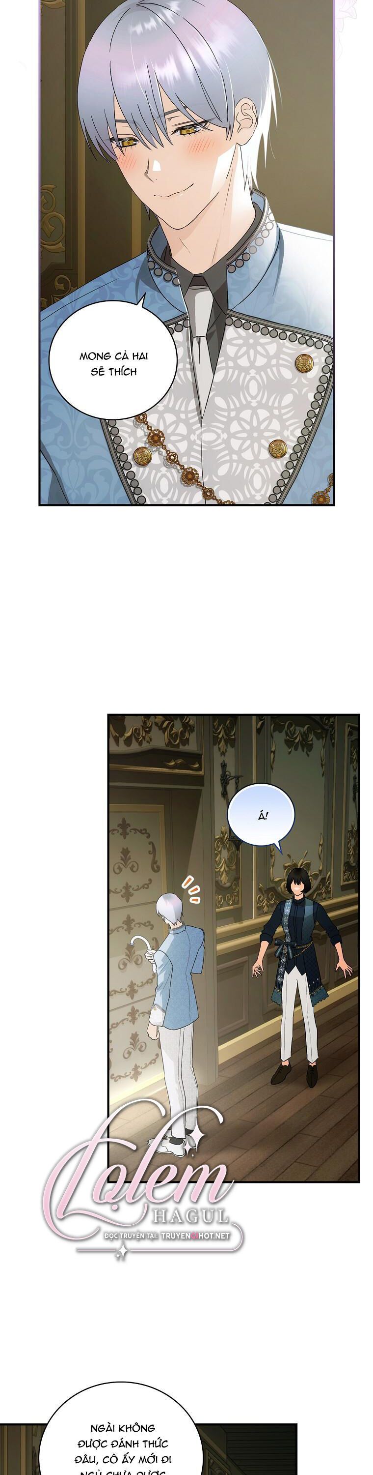 đọc truyện Đứa Bé Đó Không Phải Con Anh Chương 52 ảnh 4 tại Thiên Thai Truyện