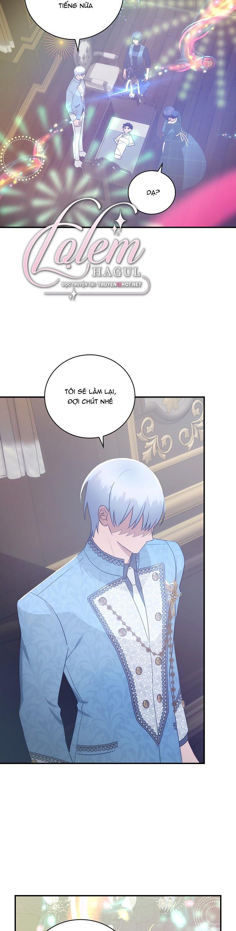 đọc truyện Đứa Bé Đó Không Phải Con Anh Chương 52 ảnh 22 tại Thiên Thai Truyện