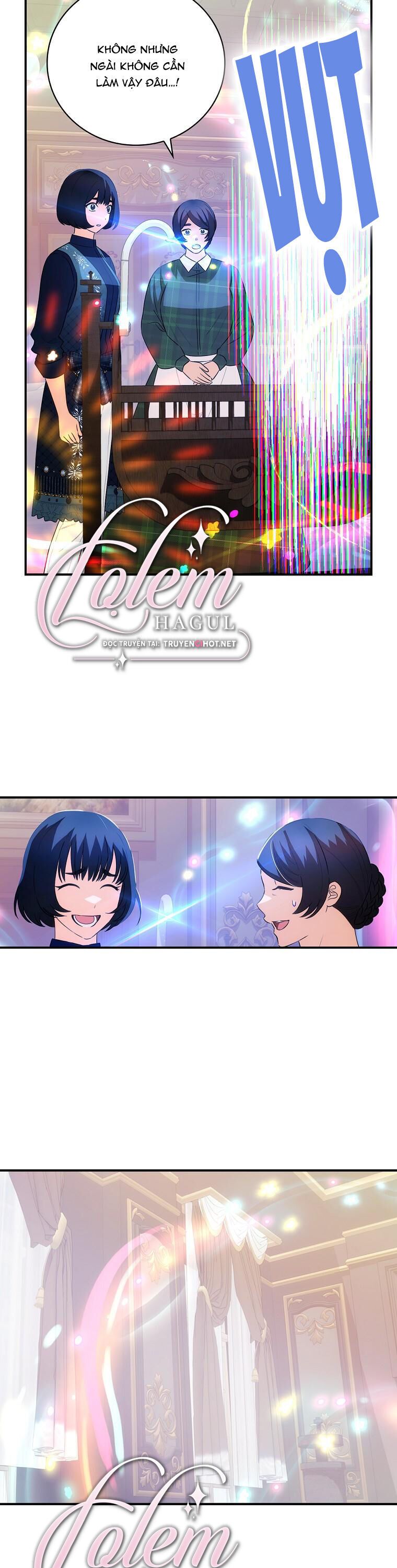 đọc truyện Đứa Bé Đó Không Phải Con Anh Chương 52 ảnh 23 tại Thiên Thai Truyện