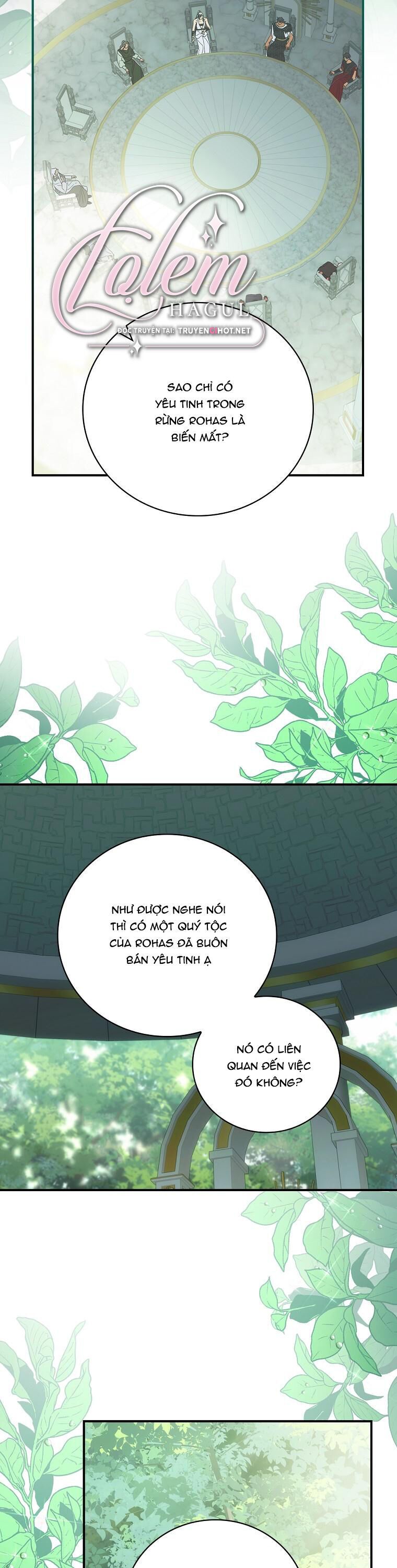 đọc truyện Đứa Bé Đó Không Phải Con Anh Chương 52 ảnh 25 tại Thiên Thai Truyện