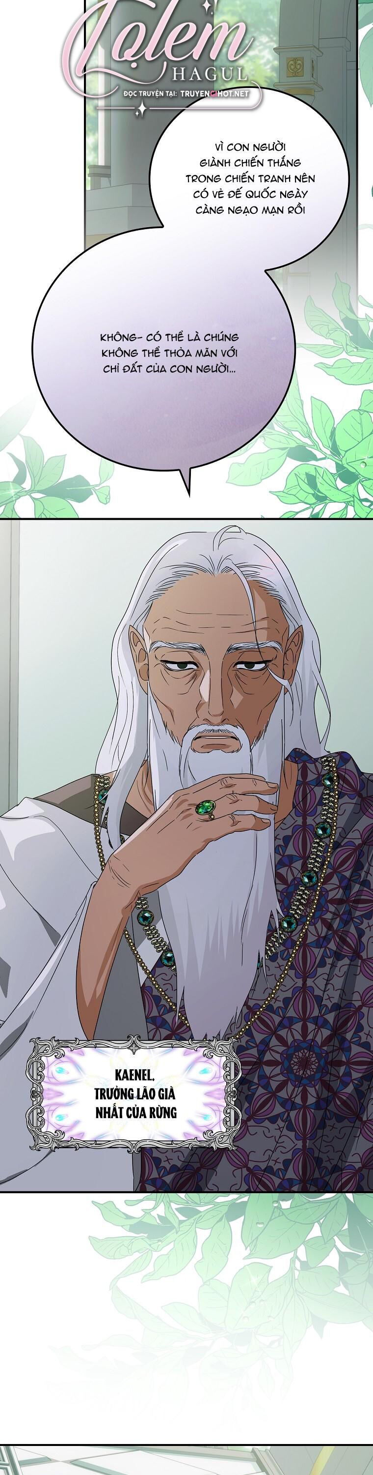 đọc truyện Đứa Bé Đó Không Phải Con Anh Chương 52 ảnh 27 tại Thiên Thai Truyện