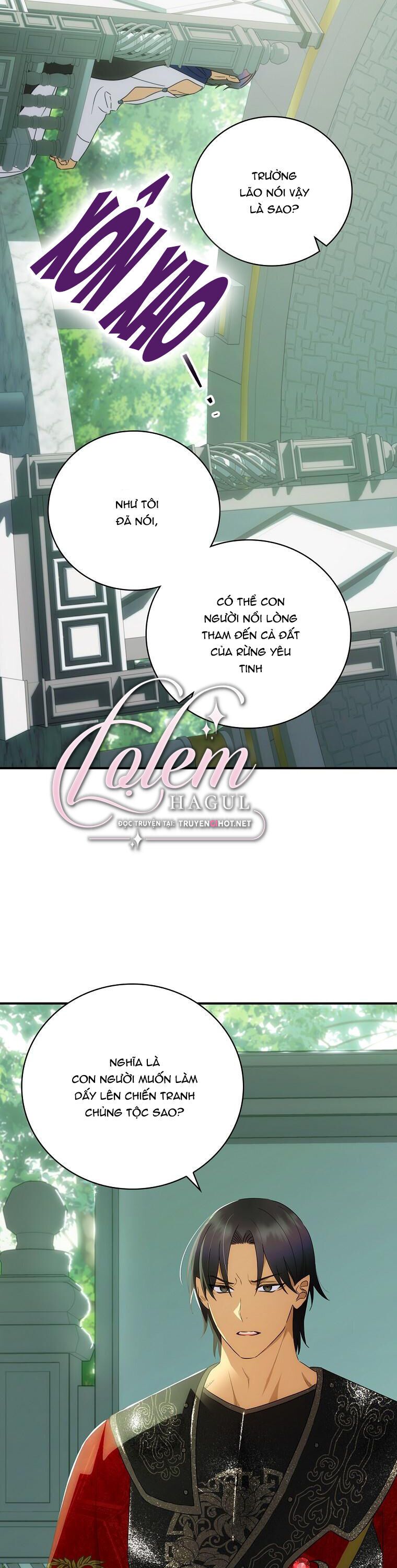 đọc truyện Đứa Bé Đó Không Phải Con Anh Chương 52 ảnh 28 tại Thiên Thai Truyện