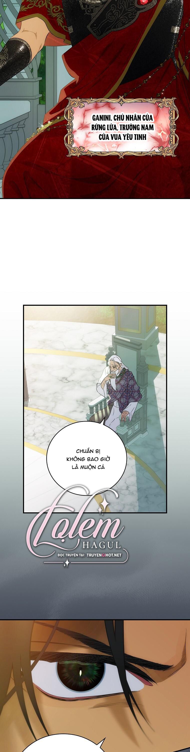 đọc truyện Đứa Bé Đó Không Phải Con Anh Chương 52 ảnh 29 tại Thiên Thai Truyện