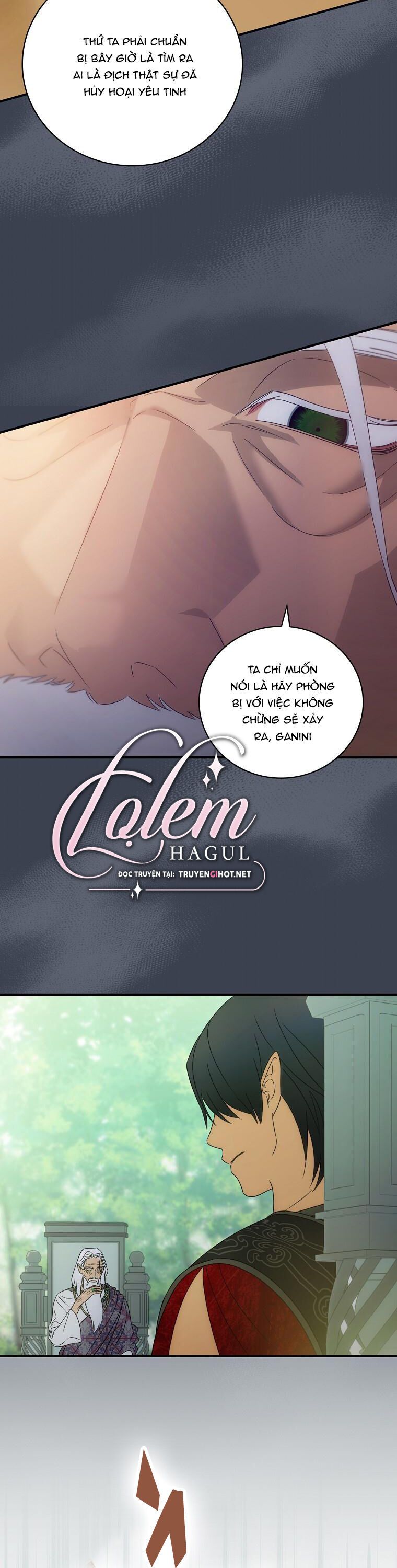 đọc truyện Đứa Bé Đó Không Phải Con Anh Chương 52 ảnh 30 tại Thiên Thai Truyện