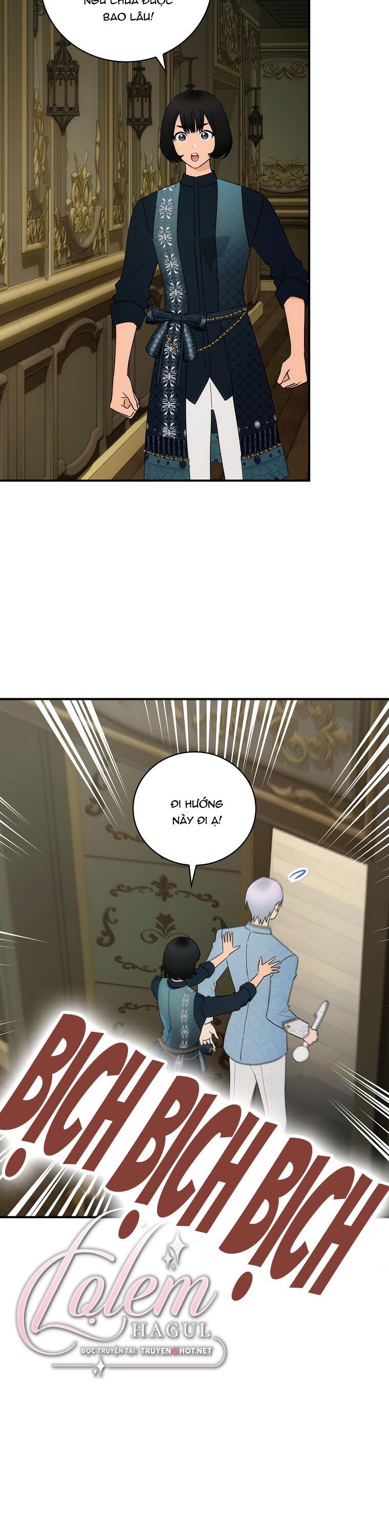 đọc truyện Đứa Bé Đó Không Phải Con Anh Chương 52 ảnh 5 tại Thiên Thai Truyện